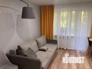 2-к квартира, посуточно, 50м2, 1/1 этаж