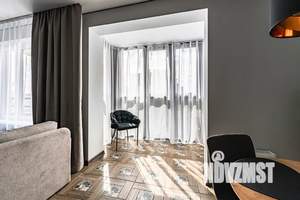 1-к квартира, посуточно, 47м2, 8/9 этаж