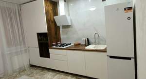 1-к квартира, на длительный срок, 45м2, 2/8 этаж