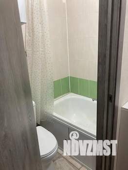 Студия квартира, посуточно, 19м2, 3/5 этаж