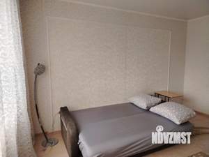 1-к квартира, на длительный срок, 37м2, 2/12 этаж