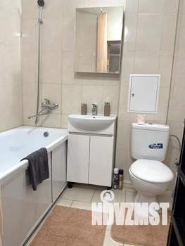 2-к квартира, посуточно, 62м2, 1/5 этаж