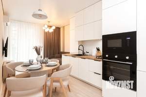 1-к квартира, на длительный срок, 47м2, 2/7 этаж