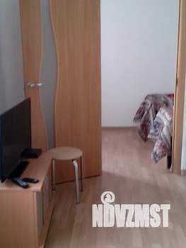2-к квартира, посуточно, 42м2, 2/2 этаж