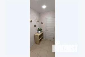 1-к квартира, посуточно, 45м2, 1/8 этаж