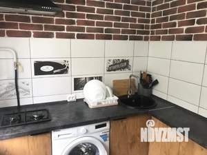 1-к квартира, посуточно, 37м2, 2/10 этаж