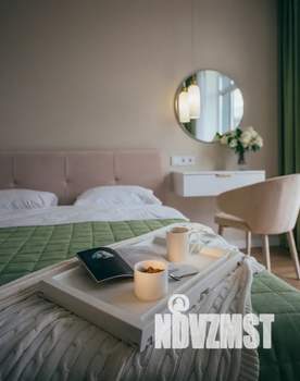1-к квартира, посуточно, 40м2, 8/8 этаж
