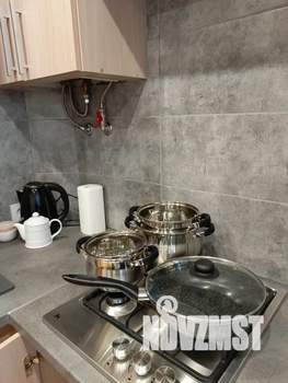 1-к квартира, посуточно, 32м2, 4/5 этаж