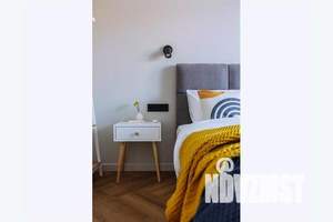 3-к квартира, посуточно, 59м2, 3/5 этаж