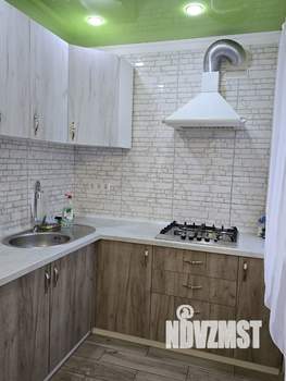 3-к квартира, посуточно, 70м2, 4/5 этаж