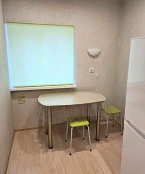 1-к квартира, на длительный срок, 30м2, 1/3 этаж