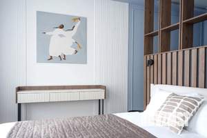 1-к квартира, посуточно, 35м2, 2/3 этаж