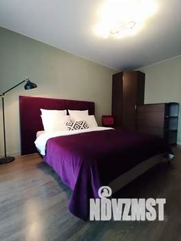 2-к квартира, посуточно, 68м2, 1/13 этаж