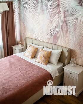 2-к квартира, посуточно, 50м2, 8/10 этаж