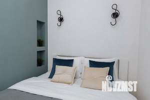 1-к квартира, посуточно, 49м2, 1/1 этаж