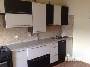 1-к квартира, на длительный срок, 41м2, 4/5 этаж
