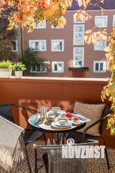 3-к квартира, посуточно, 70м2, 2/5 этаж