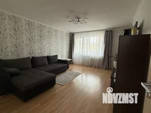 2-к квартира, посуточно, 50м2, 3/5 этаж