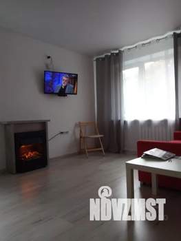 1-к квартира, посуточно, 33м2, 1/4 этаж