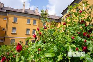 1-к квартира, посуточно, 35м2, 2/3 этаж