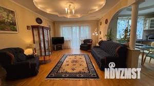 2-к квартира, посуточно, 110м2, 3/5 этаж