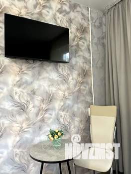 1-к квартира, посуточно, 31м2, 5/5 этаж