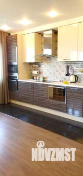 3-к квартира, посуточно, 102м2, 11/18 этаж