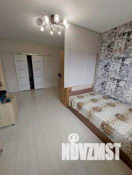 2-к квартира, на длительный срок, 56м2, 5/5 этаж