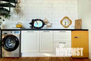 1-к квартира, посуточно, 70м2, 12/12 этаж