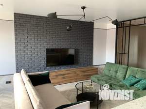 Студия квартира, посуточно, 51м2, 7/9 этаж