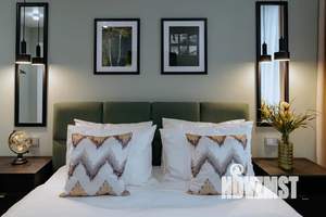 2-к квартира, посуточно, 55м2, 9/10 этаж