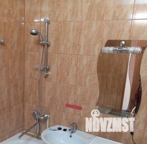 1-к квартира, на длительный срок, 38м2, 1/10 этаж