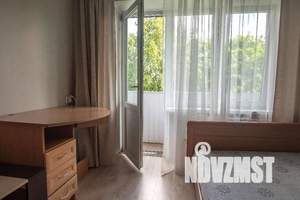 1-к квартира, посуточно, 35м2, 4/5 этаж