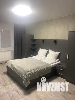 2-к квартира, посуточно, 68м2, 2/10 этаж