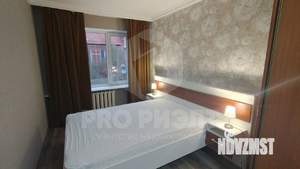 2-к квартира, на длительный срок, 45м2, 3/5 этаж