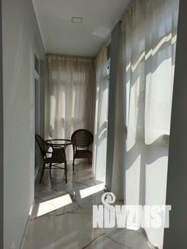 2-к квартира, посуточно, 69м2, 1/1 этаж