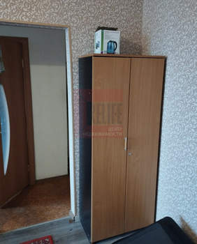 1-к квартира, на длительный срок, 27м2, 5/8 этаж