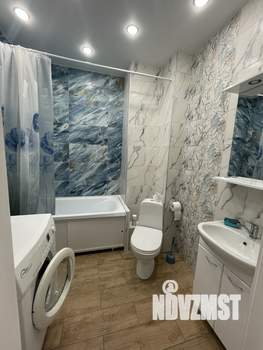 1-к квартира, на длительный срок, 32м2, 5/9 этаж