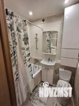 1-к квартира, посуточно, 30м2, 3/5 этаж