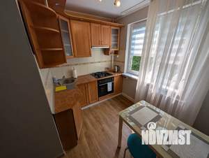 1-к квартира, посуточно, 39м2, 3/10 этаж