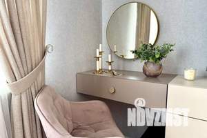 2-к квартира, посуточно, 59м2, 8/10 этаж