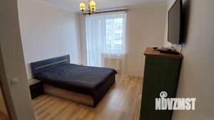 1-к квартира, на длительный срок, 38м2, 5/7 этаж