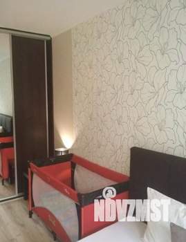 1-к квартира, посуточно, 60м2, 1/1 этаж