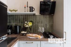 1-к квартира, посуточно, 45м2, 4/9 этаж