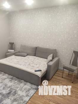 2-к квартира, посуточно, 56м2, 2/9 этаж