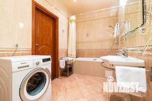 2-к квартира, посуточно, 140м2, 1/1 этаж