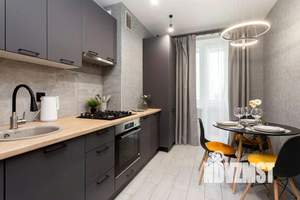 1-к квартира, посуточно, 39м2, 1/1 этаж