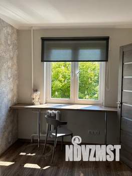 1-к квартира, посуточно, 46м2, 4/5 этаж