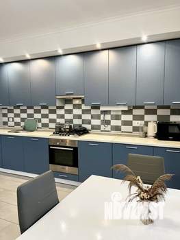 Студия квартира, на длительный срок, 41м2, 9/9 этаж