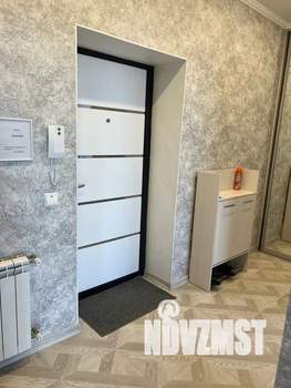 1-к квартира, посуточно, 42м2, 8/8 этаж